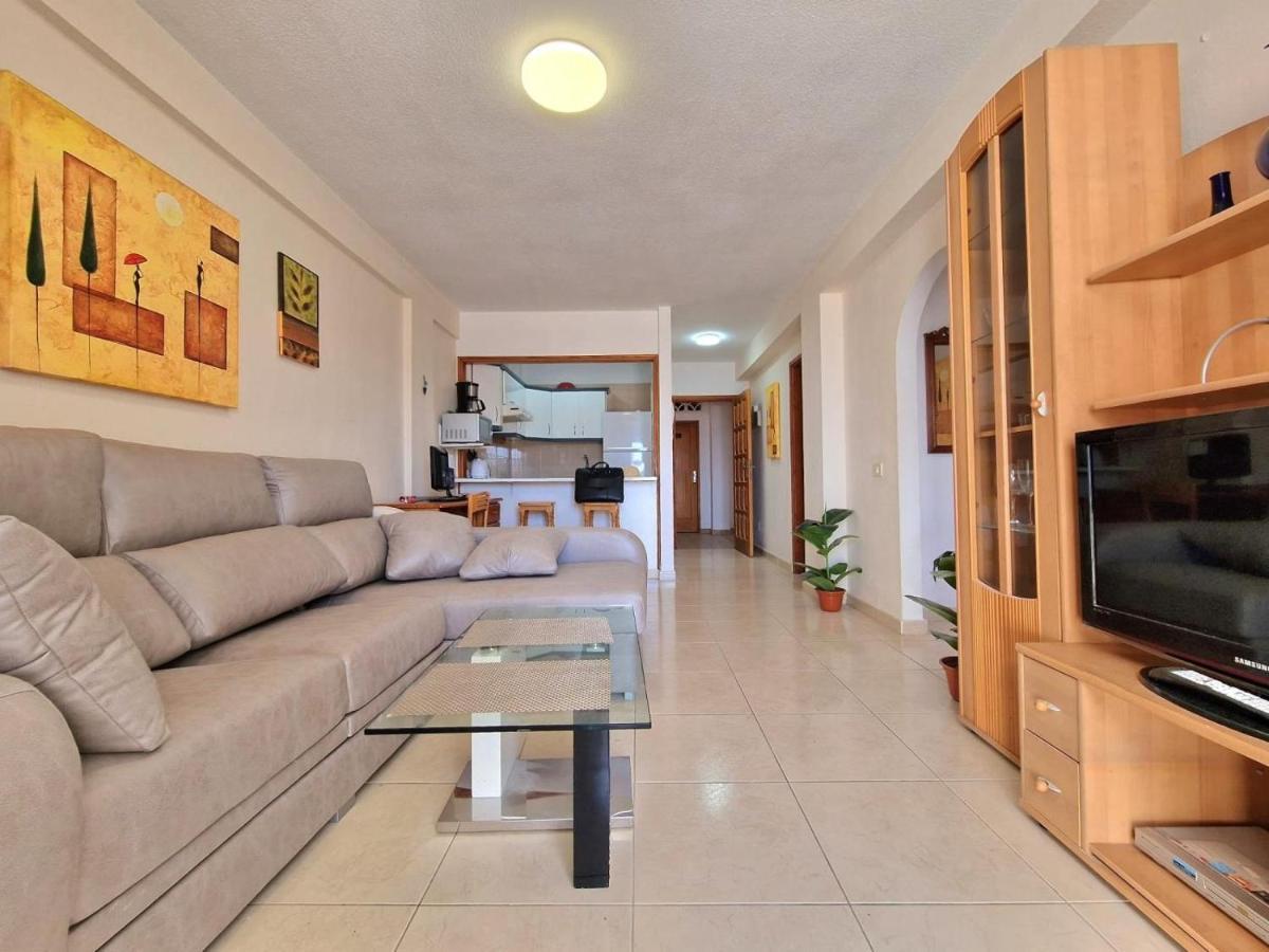 113 Cactus Apartment ロスクリスティアーノス エクステリア 写真
