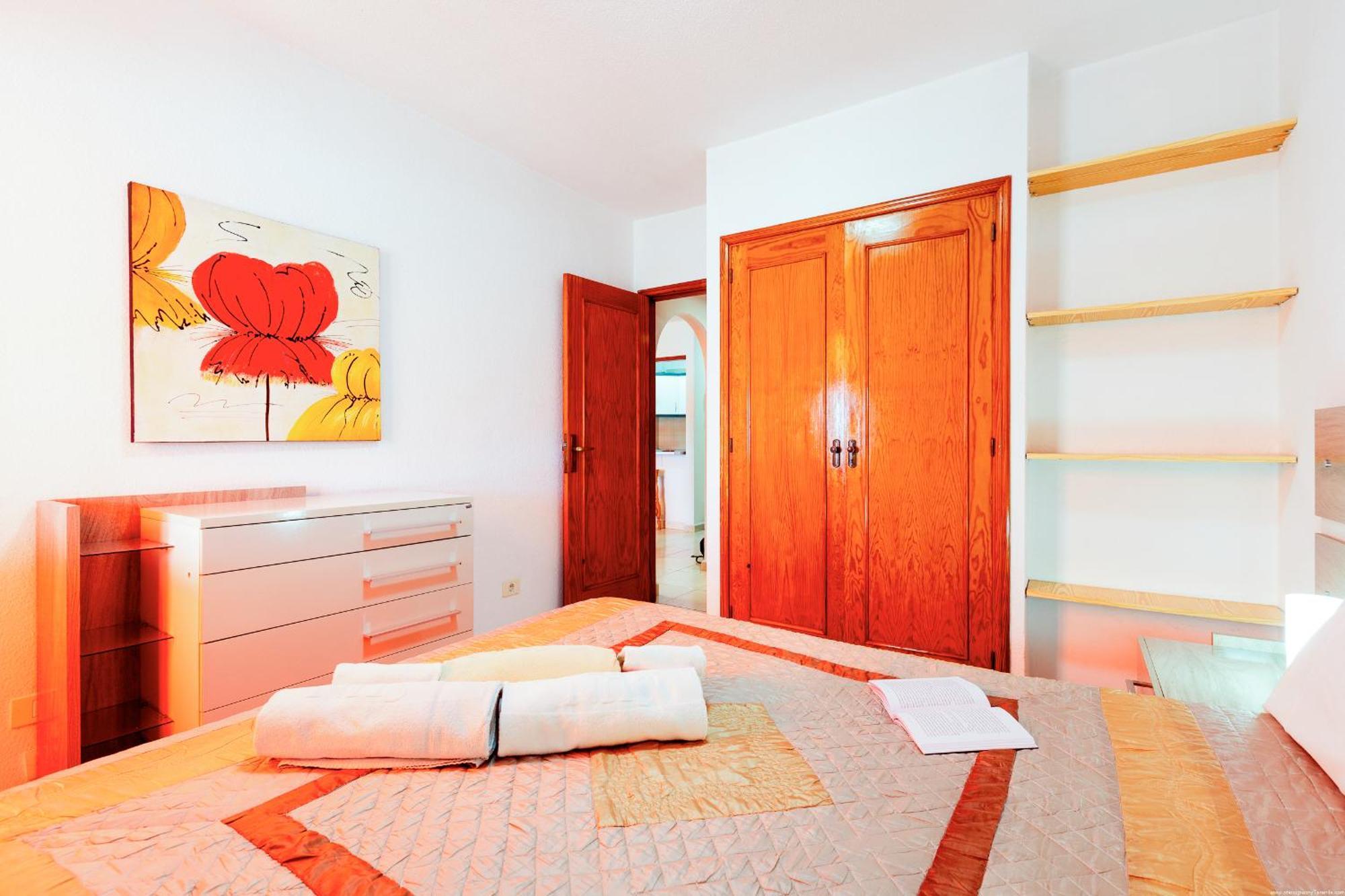 113 Cactus Apartment ロスクリスティアーノス エクステリア 写真